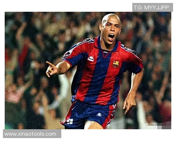 全球足球巨星精彩时刻集锦 助你领略世界顶级球员风采