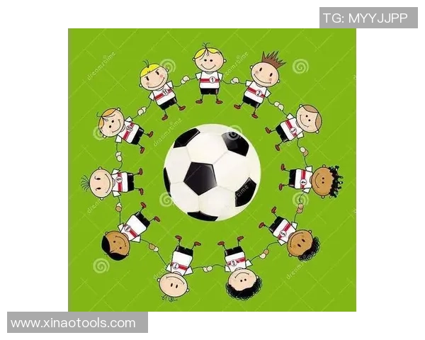 足坛巨星童年绿茵瞬间揭秘从稚嫩脚法到未来传奇成长之路